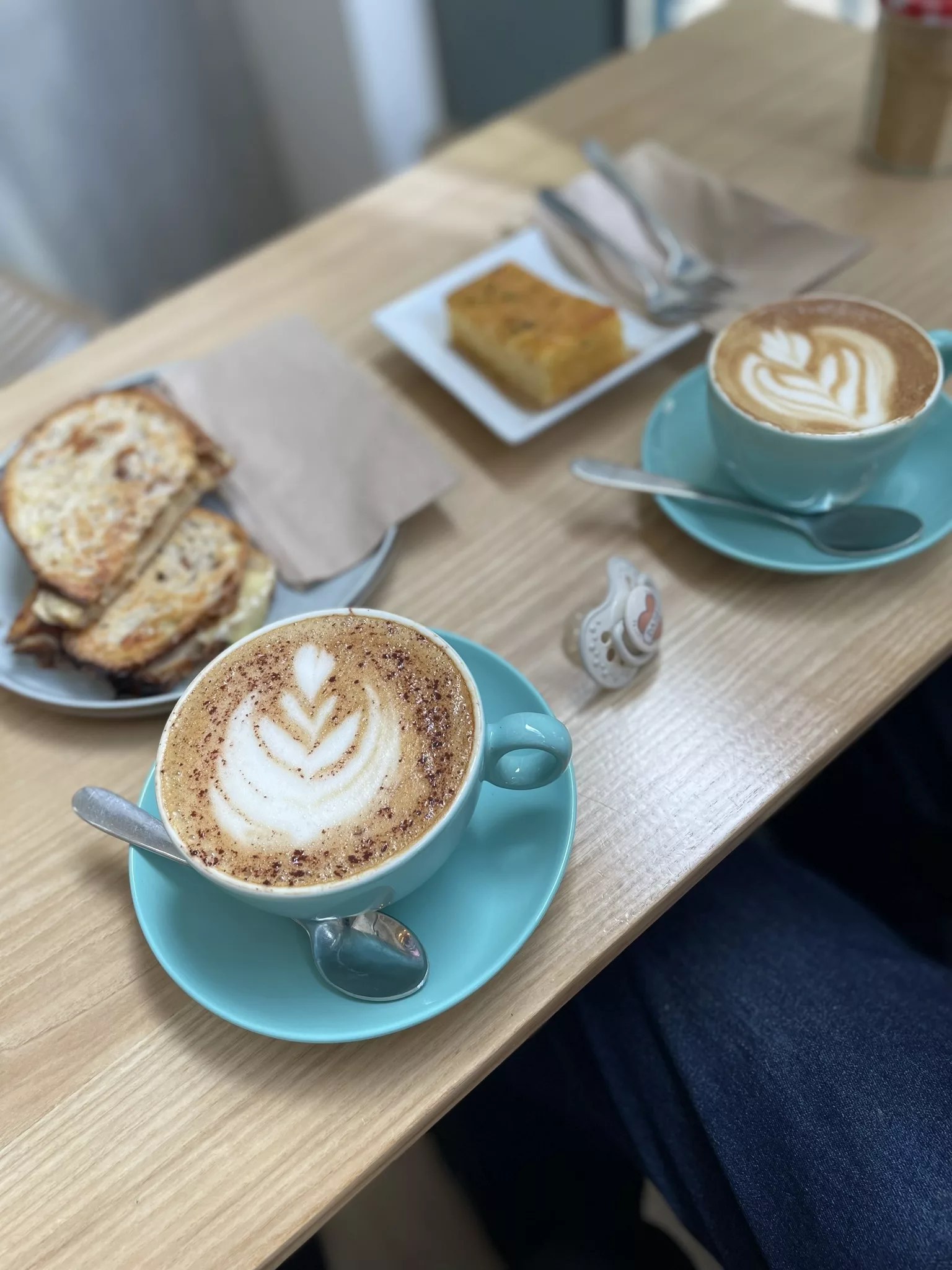 The 10 Best Coffee Shops In Bristol